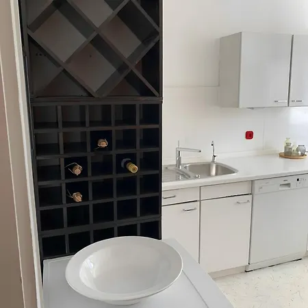 Helle Und Gemuetliche Apartament Kempten