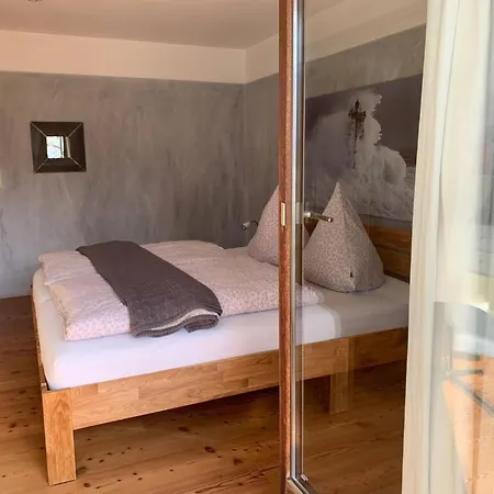 Helle Und Gemuetliche Apartament