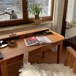 Apartamento Helle Und Gemütliche *