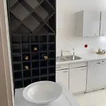 Apartamento Helle Und Gemütliche