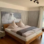 Apartamento Helle Und Gemütliche Kempten