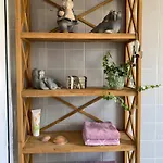 Helle Und Gemütliche Apartamento *