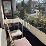 Apartamento Helle Und Gemütliche